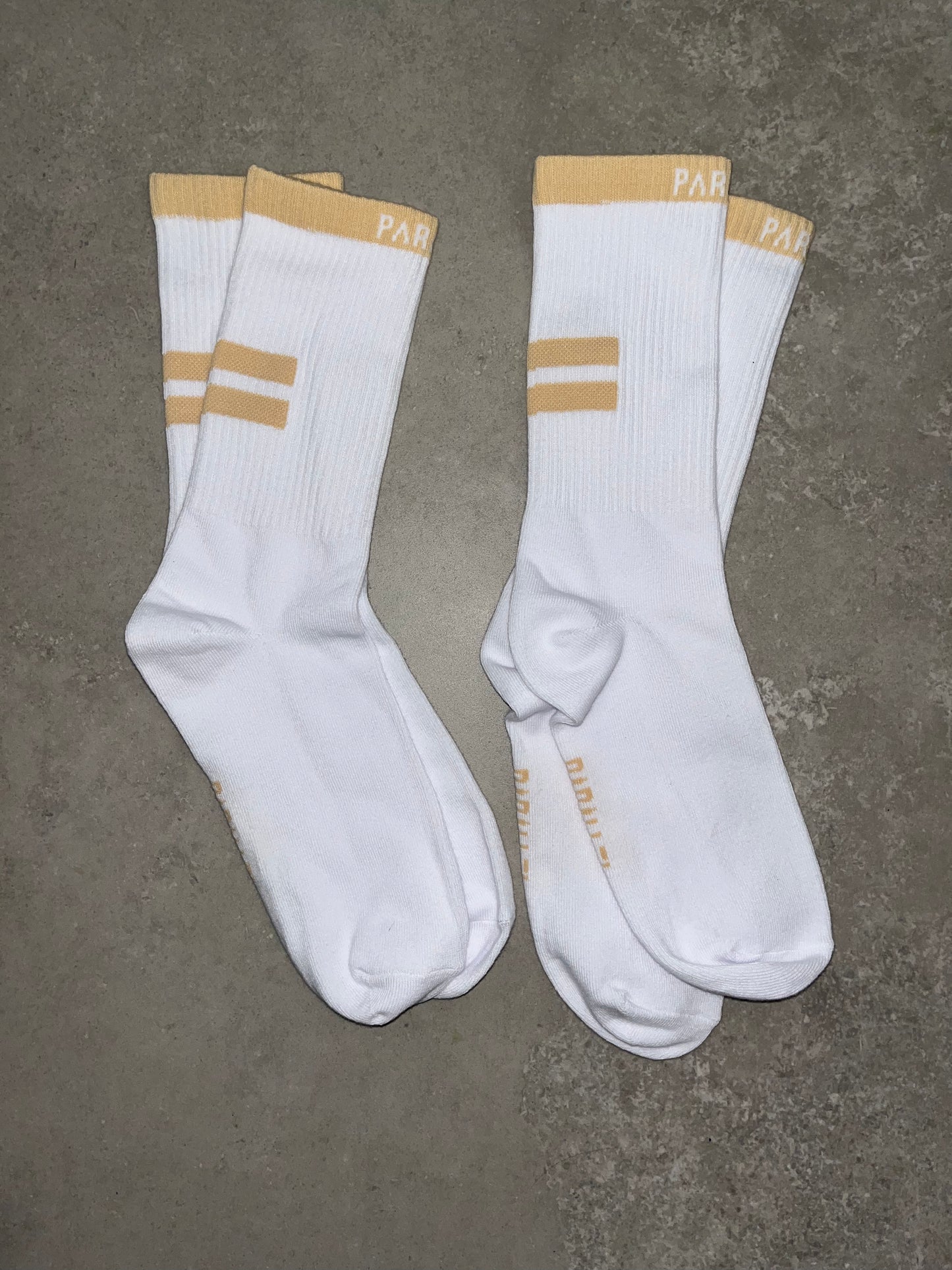 Crew Symbol Socks