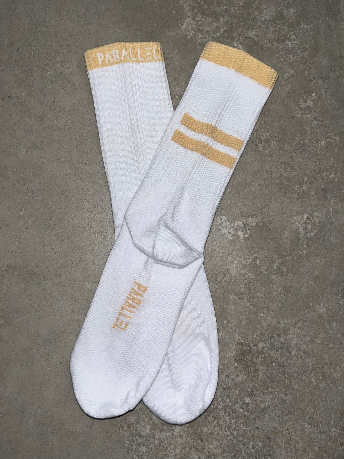 Crew Symbol Socks