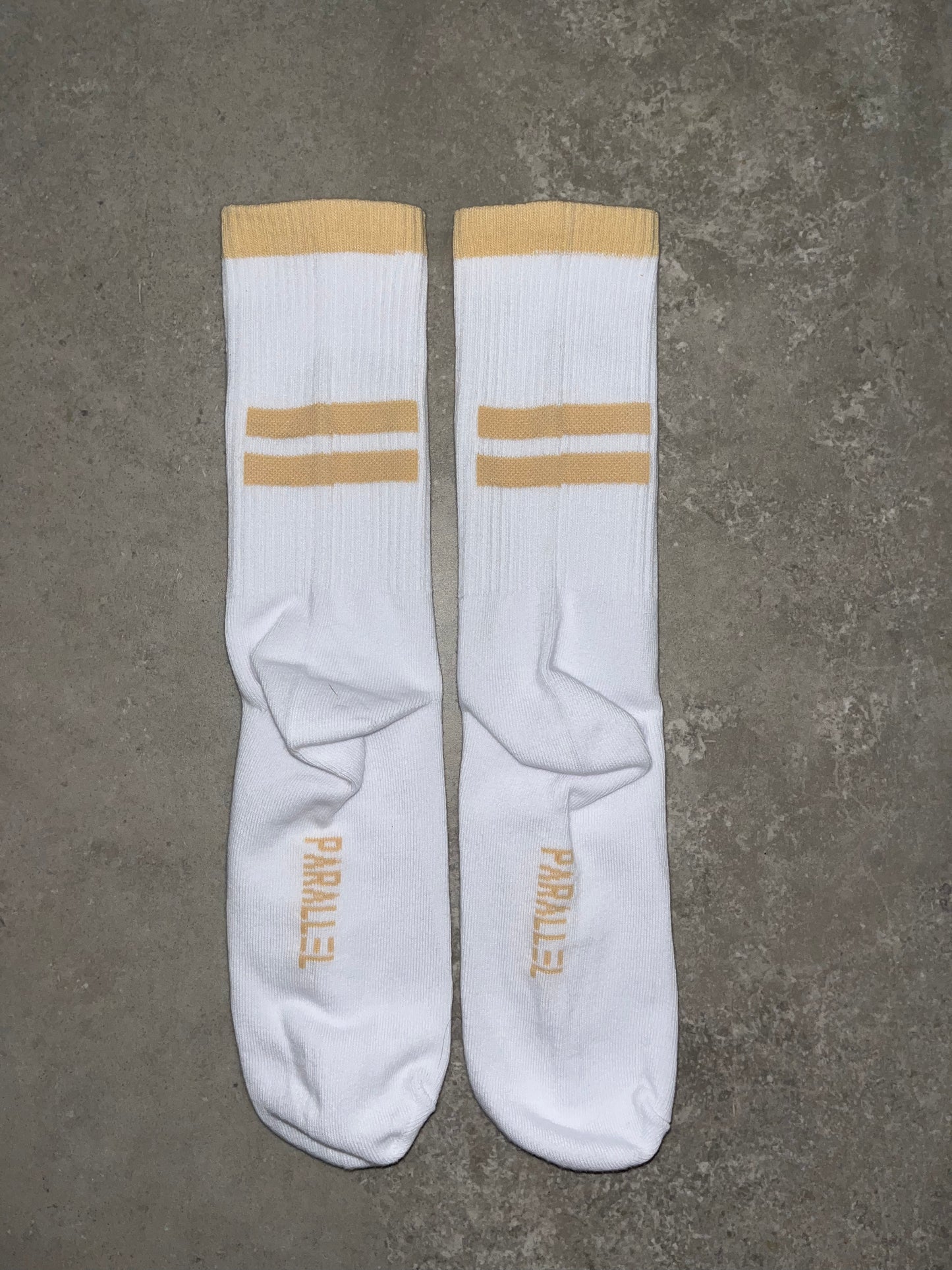 Crew Symbol Socks