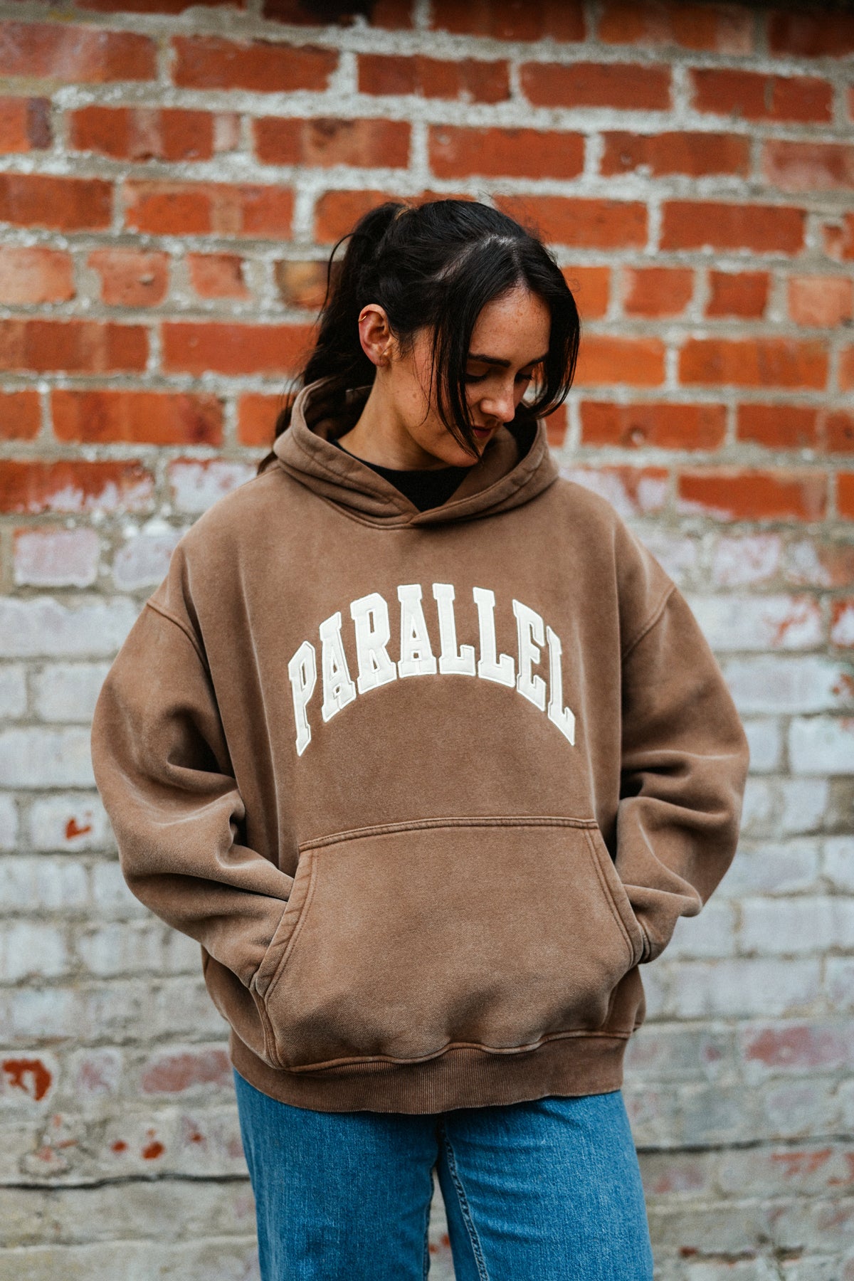 Varsity Hoodie