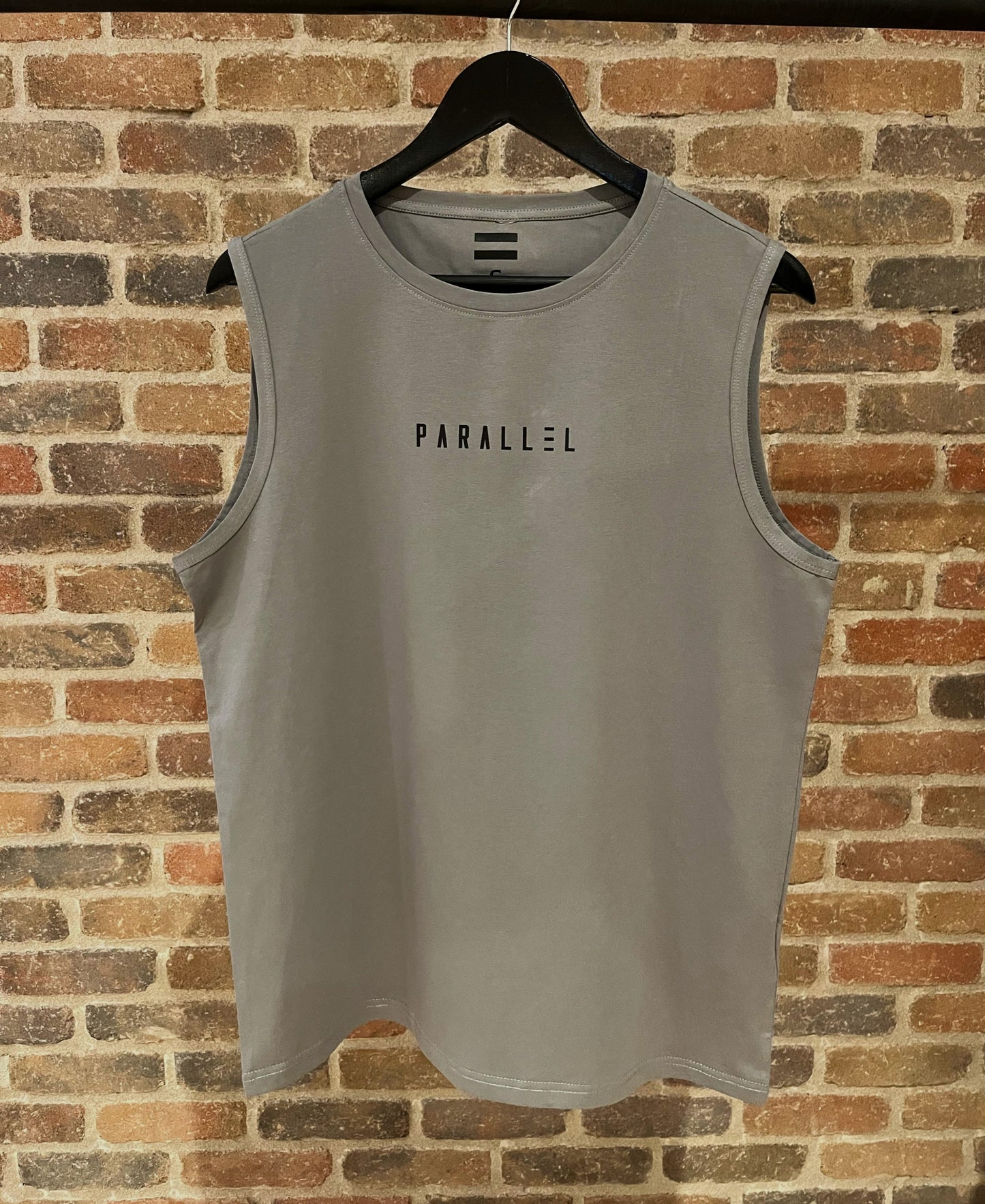 Men's Branded Tanks