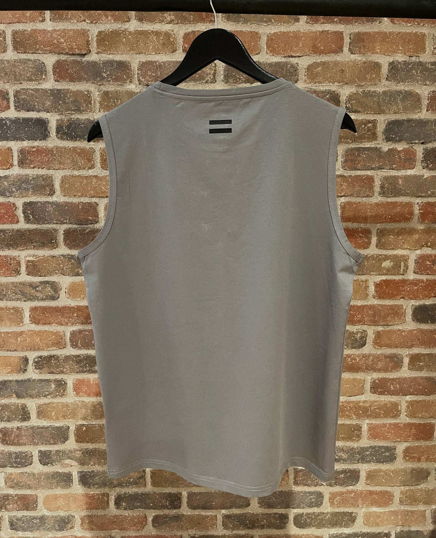 Men's Branded Tanks