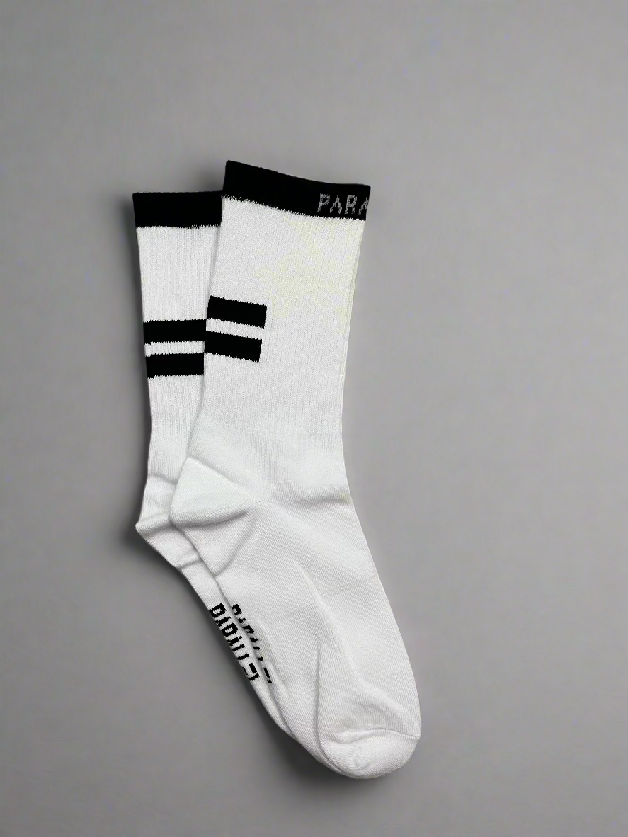 Crew Symbol Socks