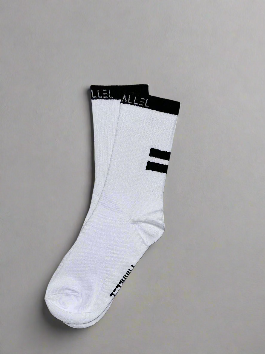 Crew Symbol Socks