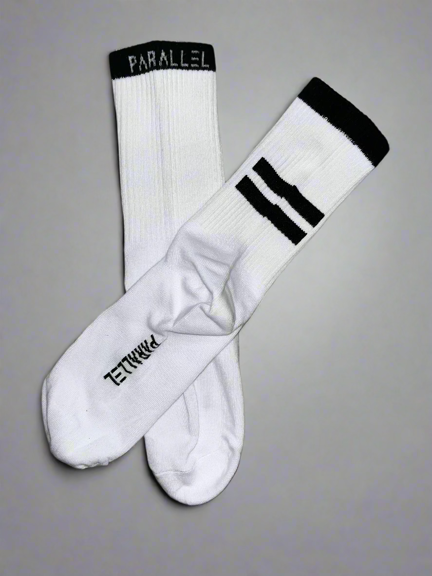 Crew Symbol Socks