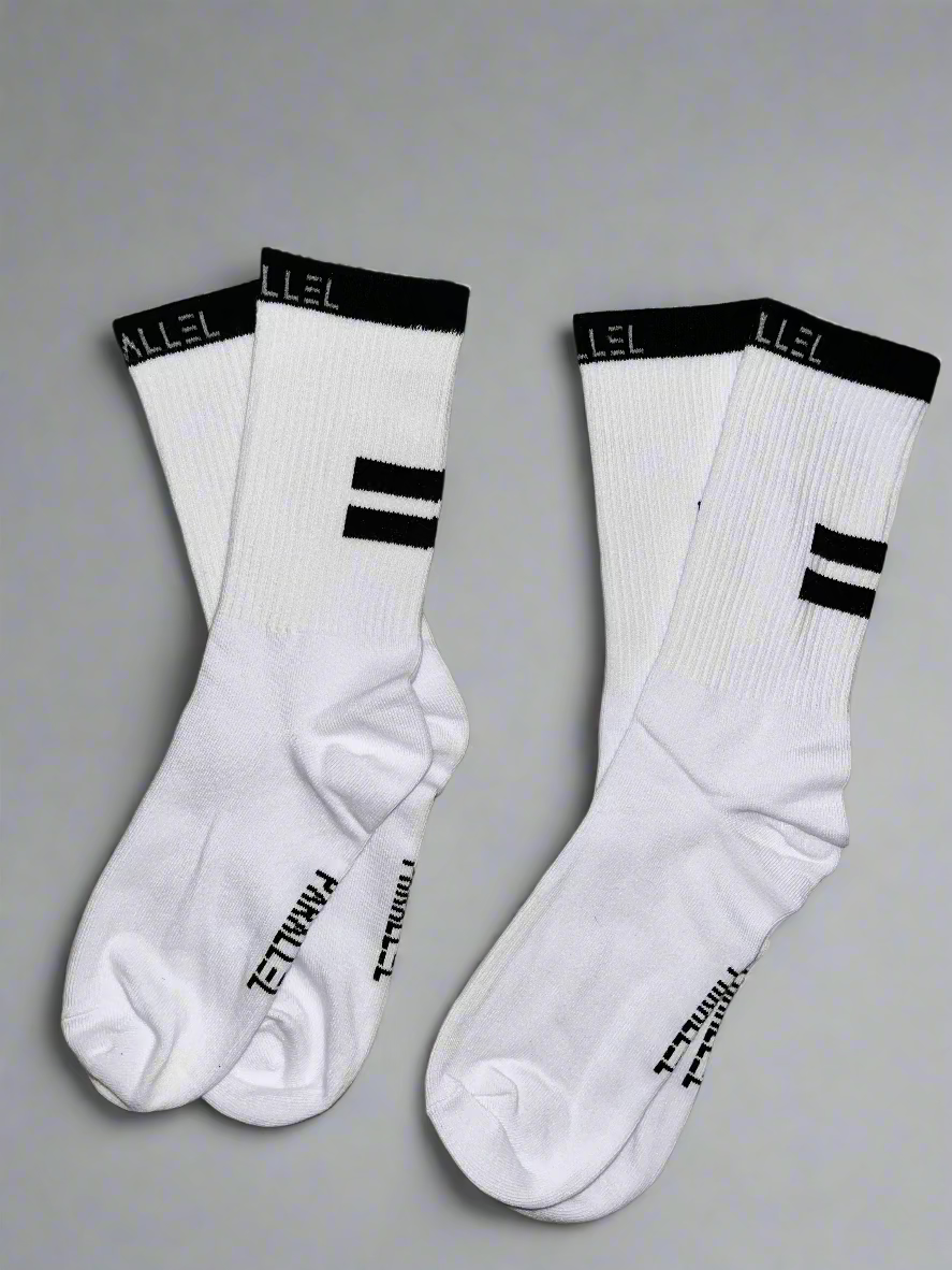 Crew Symbol Socks