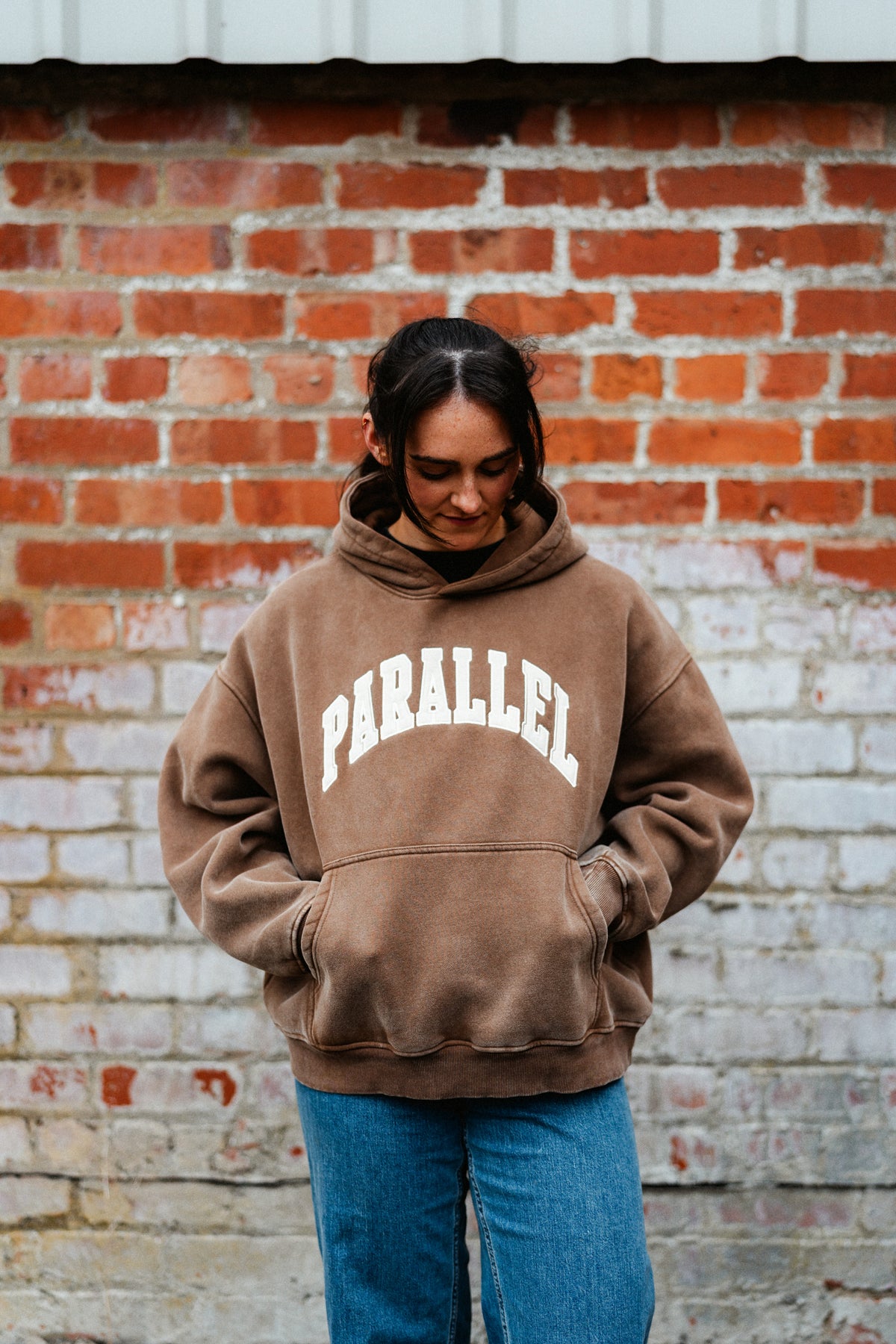 Varsity Hoodie