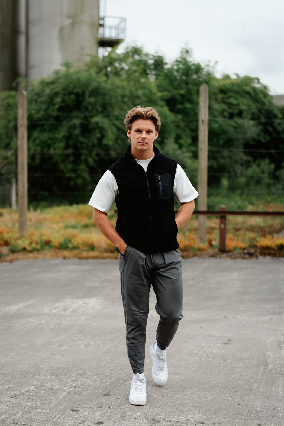 Parallel X Clothing - Street & Leisure Wear – PARALLEL