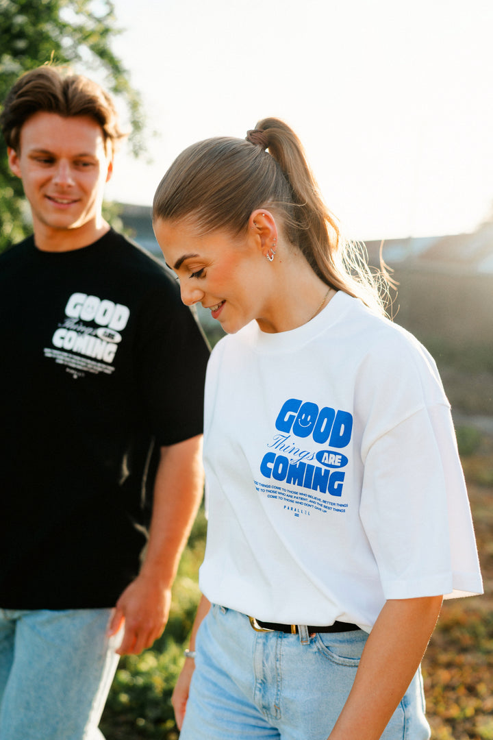 Parallel X Clothing - Street & Leisure Wear – PARALLEL