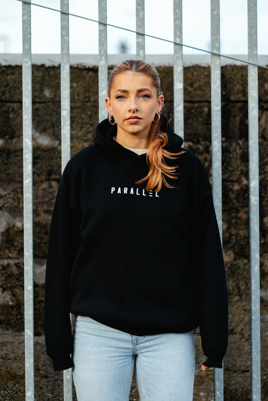 Branded Hoodie